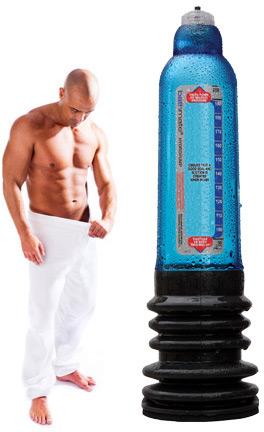The Positive Long Term Effects Of Bathmate