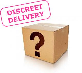 Bathmate Shipping Package