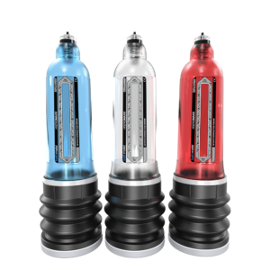 Hydromax Series Testimonial