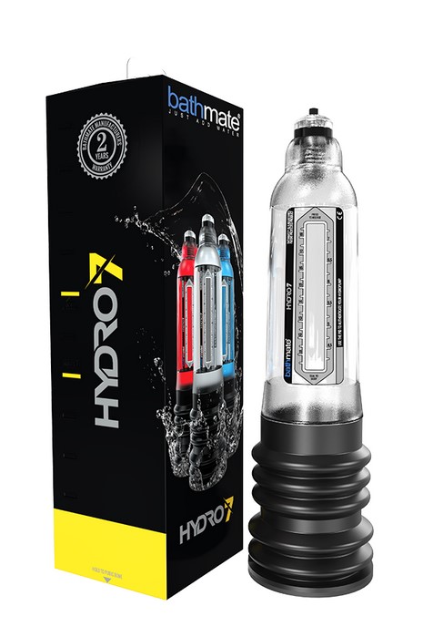 Hydro Series Review and Results