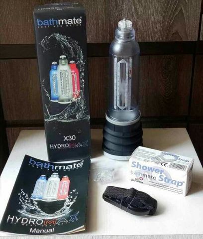 Is the Hydromax Bathmate Still Effective in 2019