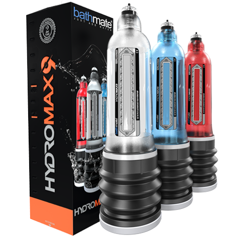 3 Reasons Why Bathmate Hydromax Is Still Popular in 2019