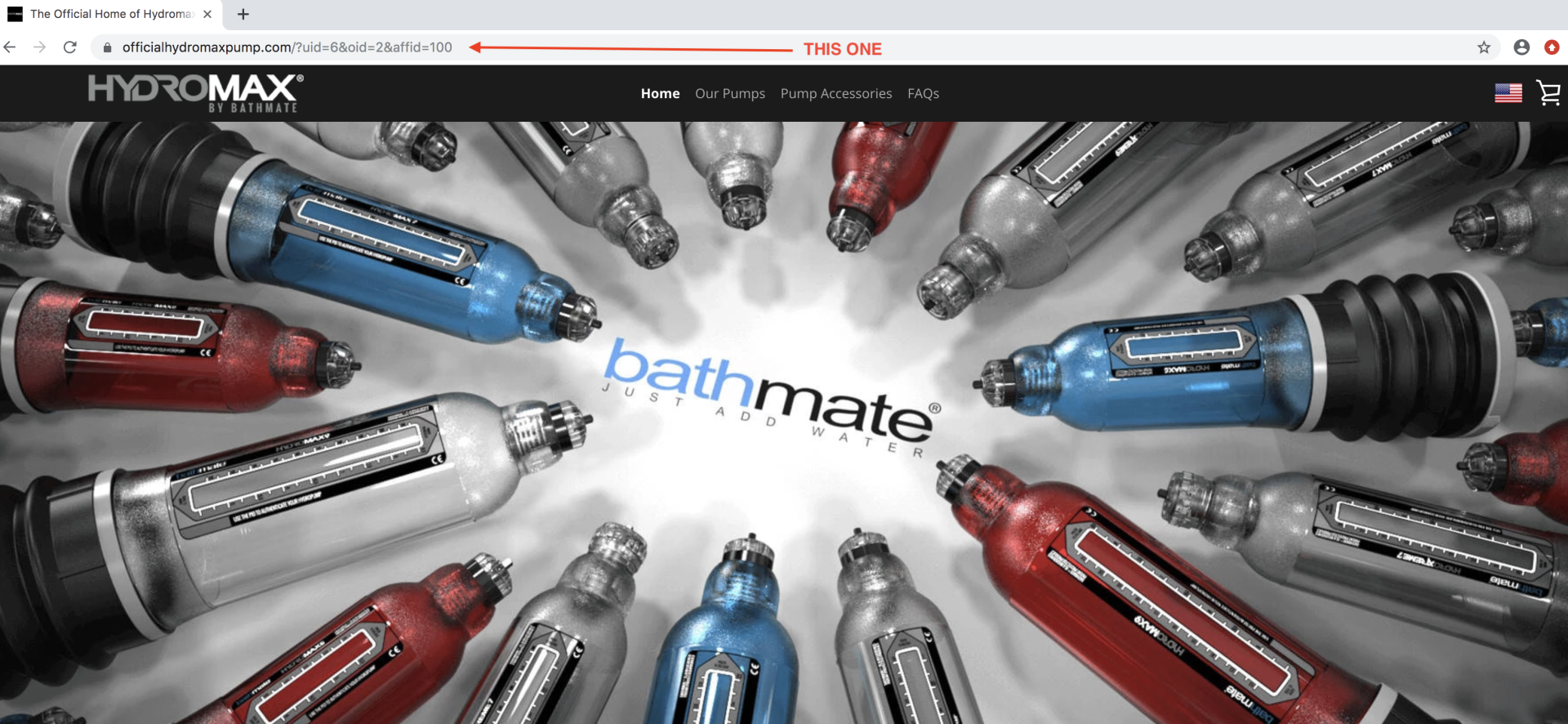 Bathmate Discount Coupon Code - 2021 Monthly Coupons & Promo
