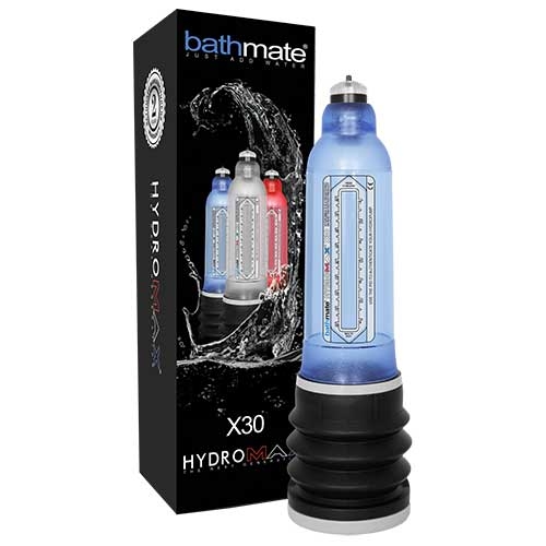 Improving Your Sex Life With Bathmate Hydromax