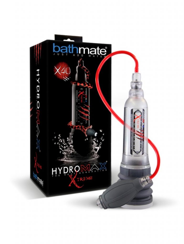 Here's What You Need To Know About Hydromax Results